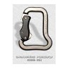 Carabiners and Hooks