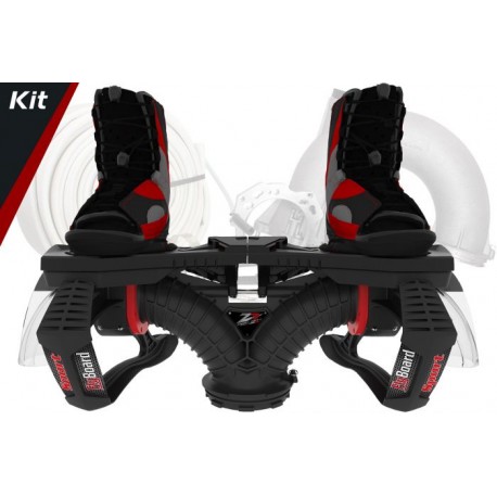 Sport Series Flyboard Kit